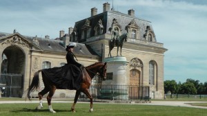 Ballade Musicales Chantilly 2015